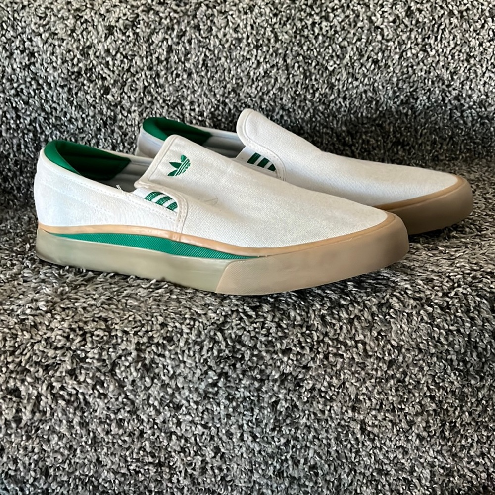 Men addidas